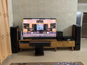惠威（HiVi）D3.2F 家庭影院音响  2.0声道hifi高保真客厅电视HiFi音响落地式前置音箱 实拍图