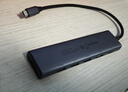 绿联Type-C扩展坞USB3.2高速拓展坞HDMI2.0接口4K60Hz转接头适用雷电苹果电脑转换器Mac华为笔记本iPad 实拍图