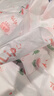 无印良品一次性床品四件套旅行用品必备一次性床单被罩床品四件套酒店用品 实拍图