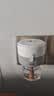 超威电蚊香液基孔肯雅热非无香驱蚊液灭蚊防蚊165晚补充液3瓶1加热器 实拍图