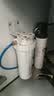 3M净水器家用直饮机净享DWS2500-CN系列套餐前置过滤器 DWS2500-CN 实拍图