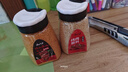 云山半韩式烤肉蘸料120g香辣味 淄博烧烤撒料孜然花生碎干碟烧烤蘸料 实拍图