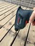 博世（BOSCH）电钻手电钻400瓦功率马达自锁夹头15件附件套装GBM 400 KLE 实拍图