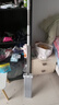 【销量20万】免手洗平板拖把拖地神器洗脱一体平板拖把 【升级款】42cm平板拖把 共3布 实拍图