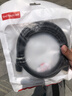 胜为（shengwei） HDMI线2.0版电脑电视4K高清线 3D视频线 机顶盒投影仪显示器连接线3米 AHH3030G 实拍图