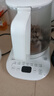 美的（Midea）【价保618】养生壶 1.5L全自动煮茶壶24h预约烧水壶12小时智能恒温 11档控温电热水壶MK-Y12Q 实拍图