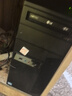 联想电脑台式机i3 i5 i7商务办公网课工作ps设计吃鸡游戏独显二手台式机整套 套餐 5】i5-3470/16G/240G固态【冲量款】 送高清显示器  低价冲量 实拍图