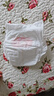 好奇（Huggies）铂金装小桃裤成长裤XL96片(12-17kg)加大号尿不湿【透爽散热】 实拍图