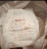 好奇（Huggies）铂金装小桃裤成长裤XL96片(12-17kg)加大号尿不湿【透爽散热】 实拍图