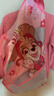 汪汪队立大功婴儿吃饭罩衣宝宝男女童画画无袖围裙小孩儿童反穿衣PA1819 130 实拍图