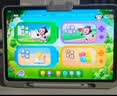 小猿AI学习机P40Ultra焕新版 1v1全能家教老师 校内教材同步 小学到高中全学段平板护眼屏12.3'' 8+256 实拍图