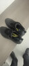 斯凯奇（Skechers）男士皮鞋春季商务男鞋高档休闲鞋软底通勤板鞋210835 实拍图