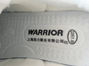 回力（Warrior）儿童节小白鞋女童鞋男童演出鞋板鞋WZ(CL)-0072 白色35 实拍图