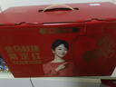 蒙牛悠瑞金装中老年奶粉900g*2罐礼盒装送礼 添加牛初乳粉 免疫球蛋白 实拍图
