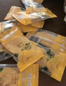 百草味芒果干408g 独立包装蜜饯果干水果干果脯休闲零食办公室零食烘焙 实拍图