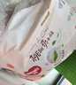 好奇（Huggies）铂金装小桃裤纸尿裤S96片(4-8kg)新生儿小号尿不湿【透爽散热】 实拍图