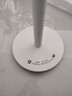 艾美特（AIRMATE）【天鹅MAX】空气循环扇直流变频家用大风力电风扇卧室轻音一级能效负离子净化语音落地扇 SRDI151 实拍图