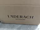 LADERACH莱德拉夹心巧克力礼盒瑞士休闲零食高档喜糖伴手礼进口生日礼物女 夹心18颗礼盒装210g 实拍图