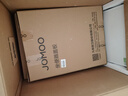 九牧（JOMOO）马桶家用暴风大冲力抗菌釉面一键快拆盖板除臭抗菌坐便器 金榜爆款热销20W+11370 305坑距【290-390以内选择】 实拍图