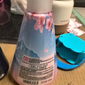 竹盐LG悦滋木牙膏106g*1支花漾沁桃薄荷减轻牙渍抑菌清新口气 实拍图