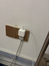 Apple/苹果 40W type-c快充充电器 苹果usb-c原装充电头 旗舰店新款苹果iphone17/16/15promax充电器 实拍图