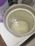 雀巢（Nestle）德国BEBA至尊6HMO+益生菌婴幼儿奶粉3段(1岁+)830g 自护力UP 实拍图
