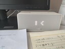 小度Sound灵动版 奶糖可可【超能小度】智能音箱 专业声学设计 蓝牙电脑桌面音响 智能闹钟 礼物送礼 实拍图