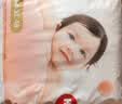 好奇（Huggies）铂金装小桃裤拉拉裤大号L60片(9-14kg)尿不湿【透爽散热】 实拍图