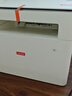 联想（Lenovo）至像M101DW PRO自动双面打印机黑白激光无线打印复印机扫描多功能一体机家用办公手机联网 自动双面打印/无线/远程/三合一M101DWpro 实拍图