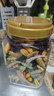 味滋源18种综合果蔬脆500g 无花果菠萝蜜 蜜饯什锦蔬菜果脯干休闲零食 实拍图