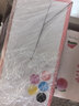 蒙牛真果粒白桃树莓味牛奶饮品240g×10盒 健康低脂 龚俊同款 实拍图