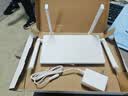 华为路由器全千兆家用WiFi6+无线5G穿墙王信号放大器增强器7游戏宽带路由宿舍电竞路由器漏油器 千兆版【无线传输1200M+6类千兆网线】 5G双频+手游加速+全千兆网口+30天免费试用 实拍图