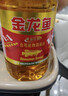 道道全菜籽油 食用油 小榨农家香菜籽油5L*1桶 实拍图