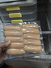 大希地牛肉烤肠400g 火山石烤肠早餐火腿香肠空气炸锅烧烤食材 实拍图