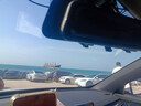 HIKVISION海康威视行车记录仪N2 1440P超高清前后双录IPS触摸屏流媒体 实拍图
