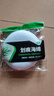 龟牌（Turtle Wax）划痕海绵抛光海绵大号打蜡海绵擦车去污去划痕污垢汽车养护用品 实拍图