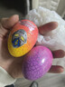 UCGO 添乐卡通王 奥特曼 奥特蛋扭蛋 儿童玩具（无糖） 2个小蛋 实拍图