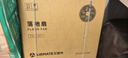 艾美特（AIRMATE）【超级单品】七叶家用大风力落地扇电风扇台式桌面空气循环小风扇大角度摇头节能台立两用电扇 X97 实拍图