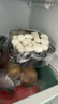 蟹味白玉菇组合200g 实拍图