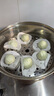 展艺食用艾草粉50g超细天然新鲜清明果青团艾草粑粉青团预拌粉烘焙粉 实拍图
