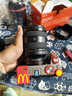 索尼（SONY）FE 20-70mm F4 G全画幅超广角标准变焦G镜头（SEL2070G） 实拍图