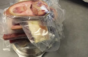 金苏正宗金华火腿整腿分割礼盒4斤熟食腊味农家腊肉端午节礼品送礼 实拍图