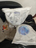 沃趣 猫砂钠基矿砂矿土吸水猫咪用品无尘猫砂9斤 实拍图