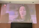 坚果投影（JMGO）N1 Air第四代旗舰版 投影仪家用 纯三色激光高清超亮 家庭影院云台投影机国家补贴（1450CVIA） 实拍图