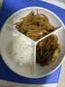 licheers分格蒸盘陶瓷三分格电饭锅圆形蒸盘婴儿宝宝辅食一锅出蒸碗 实拍图