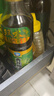 双嗒青花椒油 鲜花椒油 藤椒油 麻辣烫 重庆老字号 500ml 玻璃瓶装 实拍图