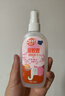 雷达（Raid）欧护佳儿护驱蚊液100ml*2瓶 炫舞樱花驱蚊喷雾花露水 实拍图