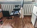 怡辉（YIHUI）坐便椅老人专用坐便座椅坐便器家用结实大便厕所移动坐便器式马桶 实拍图