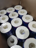 维达（Vinda）有芯卷纸 蓝色经典4层130克*30卷 厚韧耐用 卫生纸 卷筒纸纸巾 实拍图