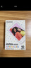 富士（FUJIFILM）【618抢先购】 instax 3英寸立拍立得相机mini迷你相纸 一次成像胶片胶卷 3寸糖霜彩粒+收纳盒+冰箱贴+相册 官方标配 实拍图